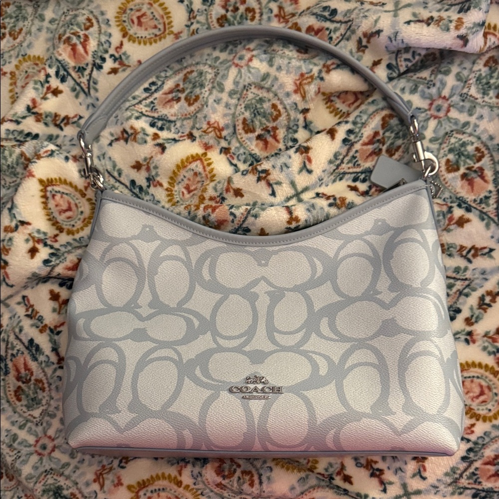 Coach Laurel Bag & Wallet